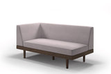 CHILL SOFA シングルアーム 2シーター 140