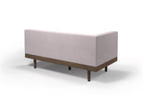 CHILL SOFA シングルアーム 2シーター 140