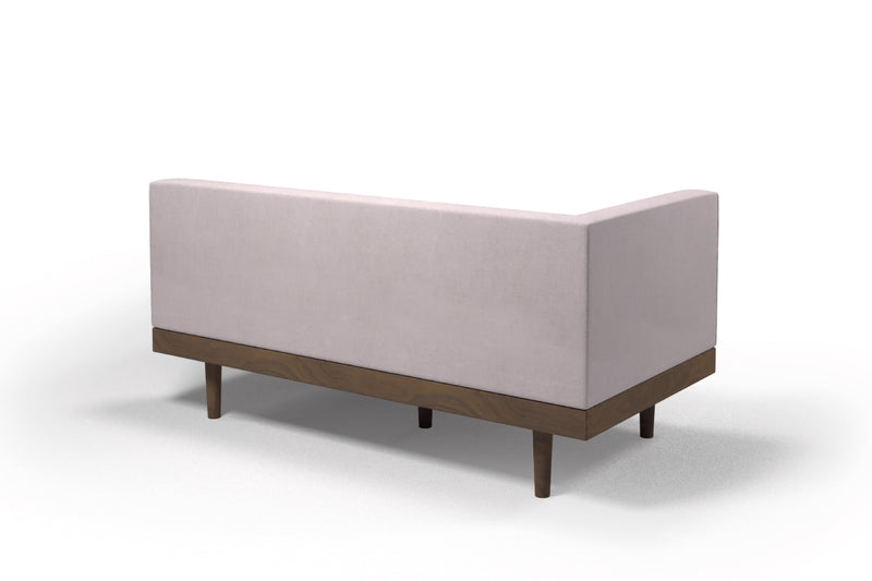 CHILL SOFA シングルアーム 2シーター 140