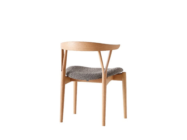 nissin/PEACE CHAIR