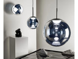 GLOBE 25 PENDANT