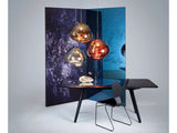 MELT PENDANT 50 LED CLASSIC OPAL