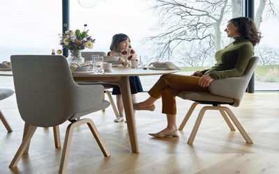 ストレスレス®︎ ミント D200 ローベース アーム付ローバック