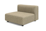 COMPOSIT SYSTEM SOFA アームレス100