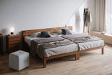 COMMON ROOTS | Picchio PB1 BED