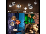 MELT PENDANT 50 LED CLASSIC OPAL