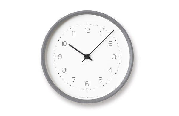 掛時計 KK22-09 / NEUT wall clock