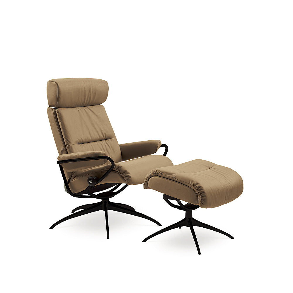 ストレスレス・トーキョースターヘッドレスト付ローバック ストレスレス®︎ トーキョー スター ヘッドレスト付ローバック