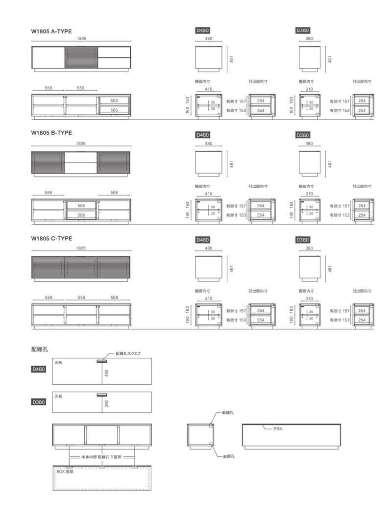 SUPREMO AV BOARD