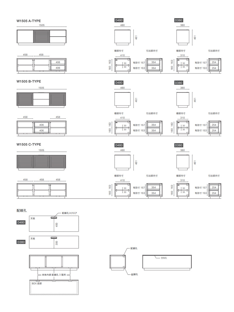 SUPREMO AV BOARD