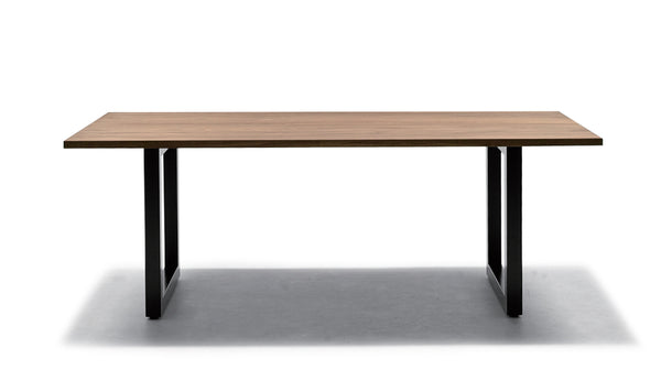 WILDWOOD THICK 31 DINING TABLE