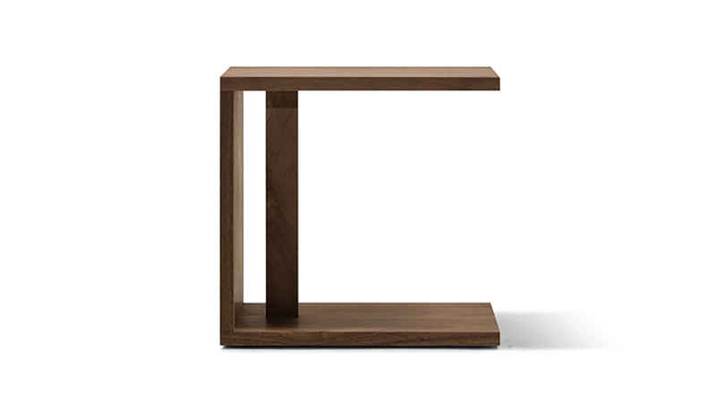 PEG SIDE TABLE