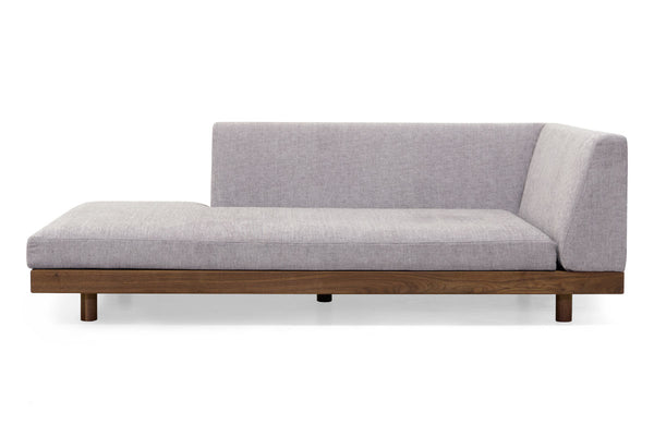 LAZY DANISH SOFA オープンバック180 L/R