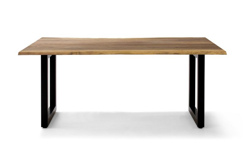 WILDWOOD LIVE EDGE DINING TABLE