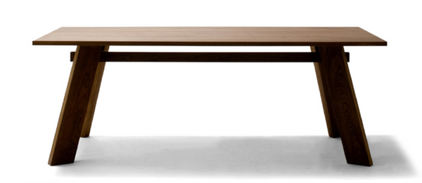 ORSO DINING TABLE