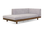 LAZY DANISH SOFA オープンバック180 L/R