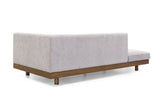 LAZY DANISH SOFA オープンバック180 L/R