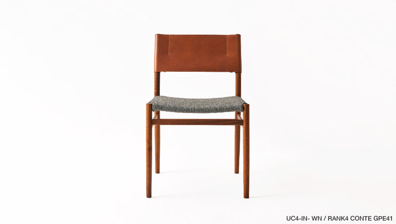 YU UC4 DINING CHAIR