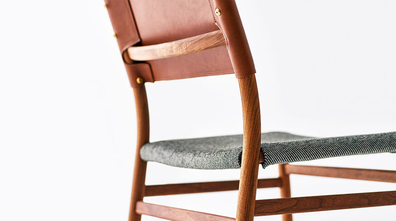 YU UC4 DINING CHAIR