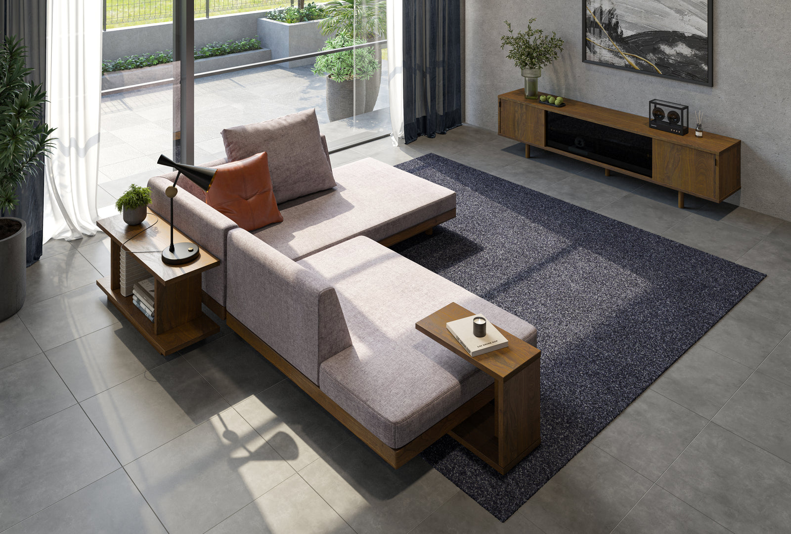 LAZY DANISH SOFA オープンバック180 L/R – fujimitsukagu.online