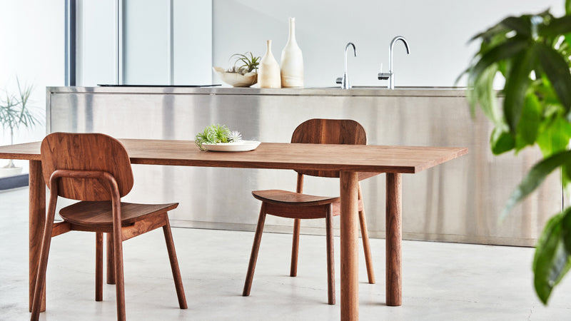 YU UC1 DINING CHAIR