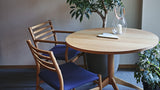 YU UC7 DINING CHAIR