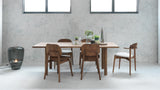 YU UC1 DINING CHAIR