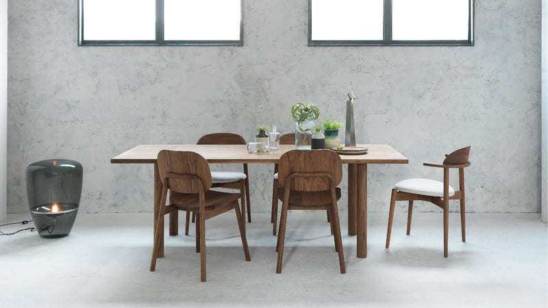 YU UC1 DINING CHAIR