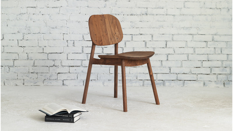 YU UC1 DINING CHAIR