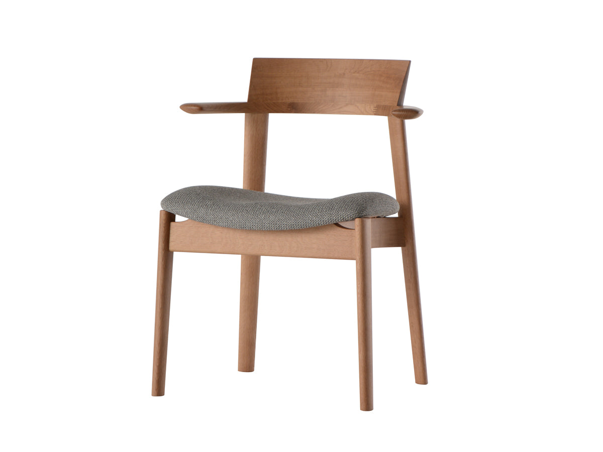 Sof セミアームチェア – fujimitsukagu.online