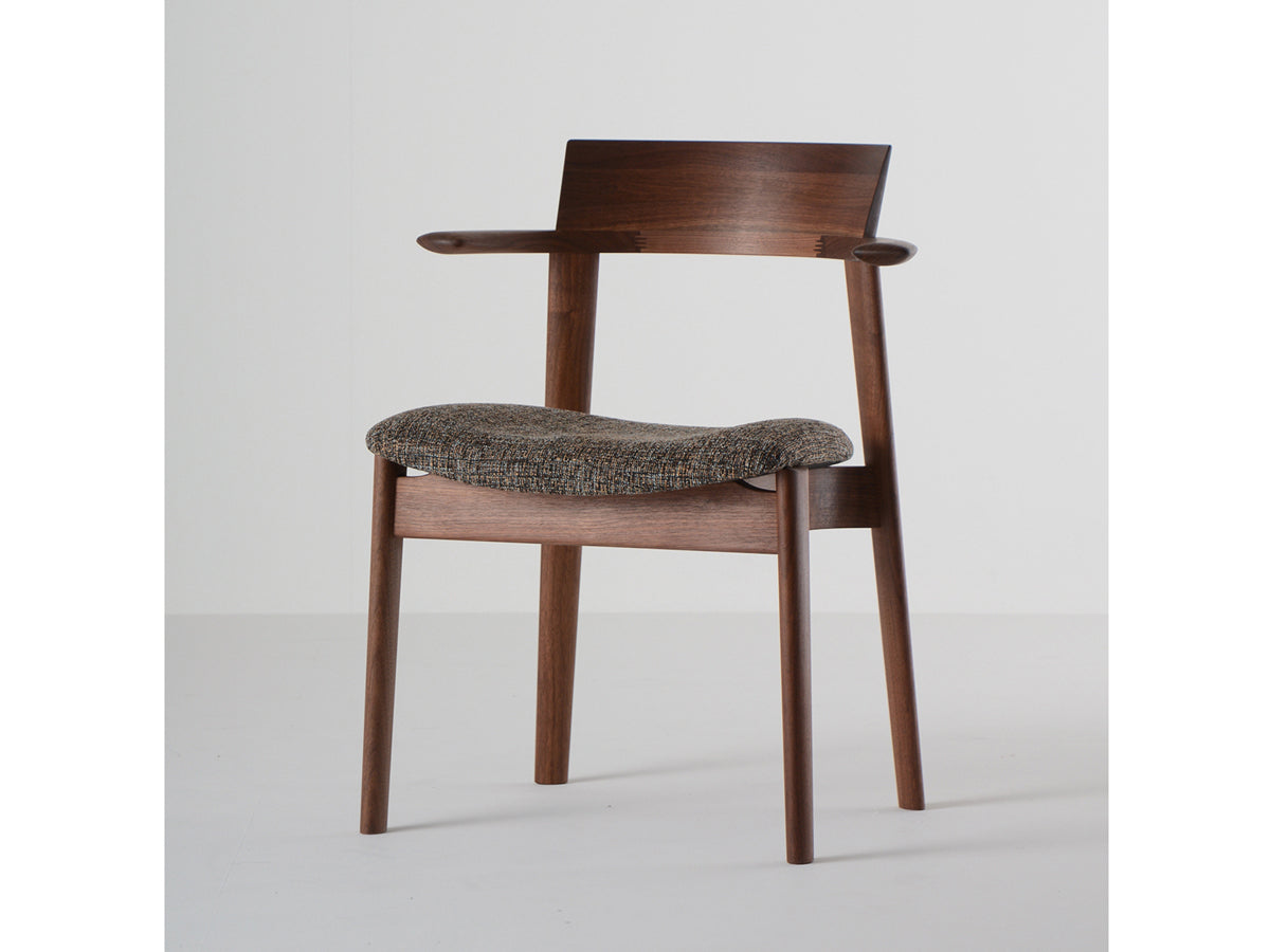 Sof セミアームチェア – fujimitsukagu.online