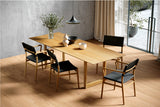 YU UC4 DINING CHAIR